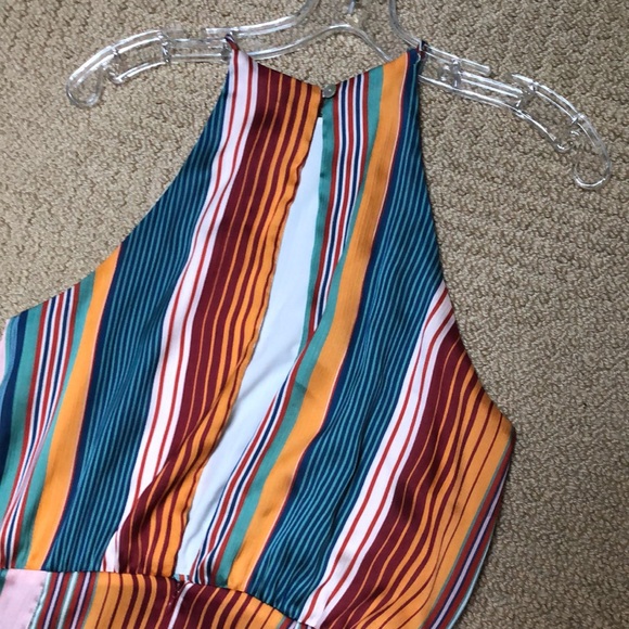 dRA Angeles maxi dress - Picture 4 of 8